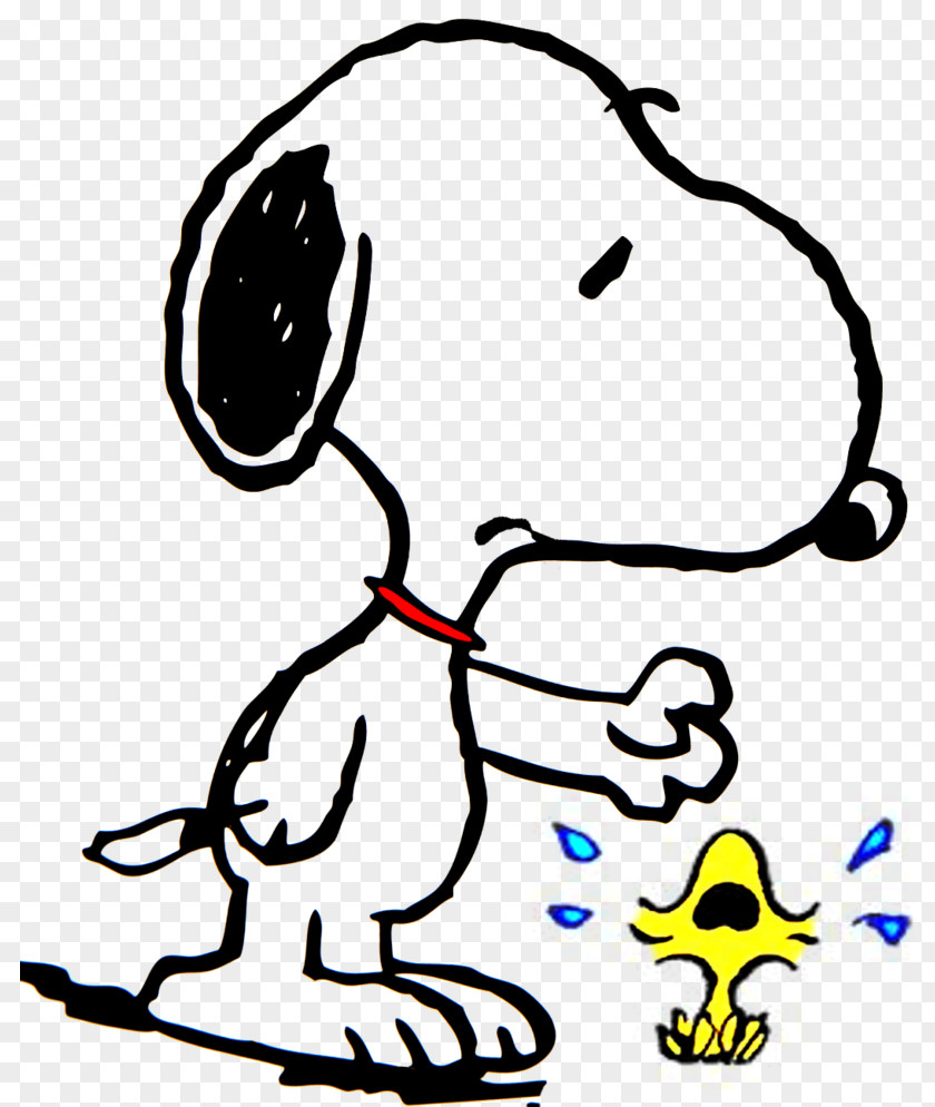 Snoopy Charlie Brown Woodstock Peanuts Comics PNG