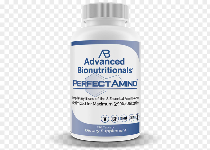 Tablet Dietary Supplement Essential Amino Acid Nutraceutical PNG