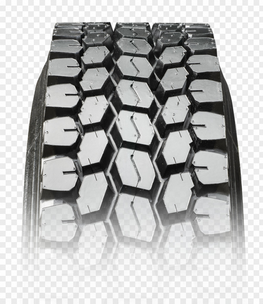 Truck Tread Tire Commercial Vehicle Driving PNG