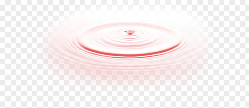Vector Water Ripples Brand Circle Pattern PNG
