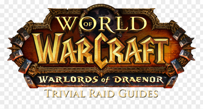 World Of Warcraft Warlords Draenor Warcraft: Legion The Burning Crusade Cataclysm Mists Pandaria PNG