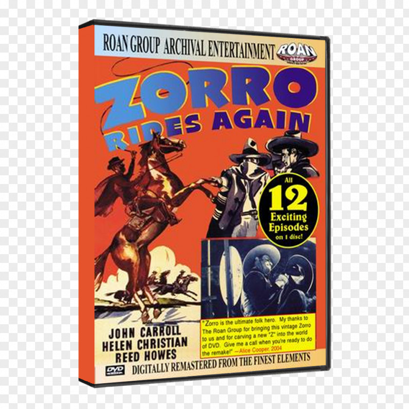 Zoro Corporal Bodine Film Troma Entertainment DVD Apache PNG