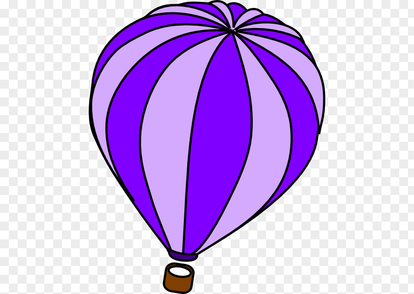 Air Baloon Hot Balloon Flight Travel Clip Art PNG