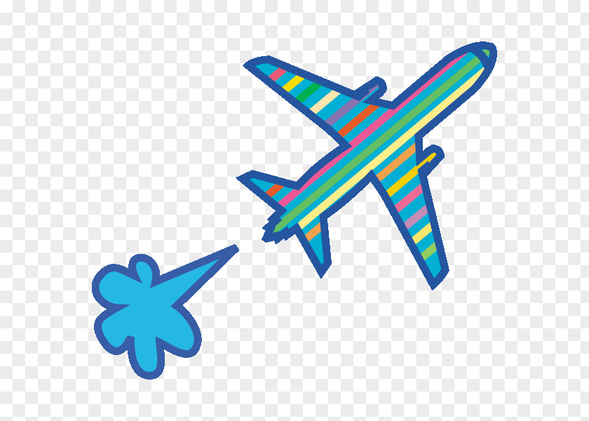 Airplane Body Jewellery Line Clip Art PNG