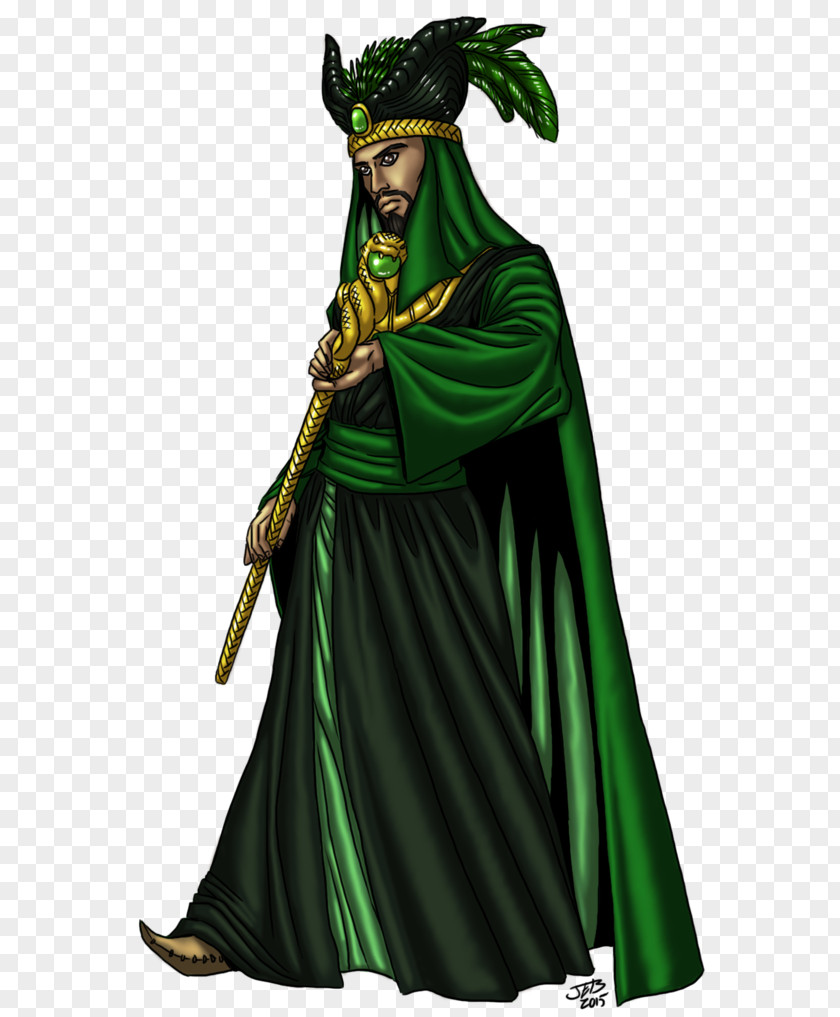 Arabia Arabs Pathfinder Roleplaying Game Concept Art Robe Fantasy PNG