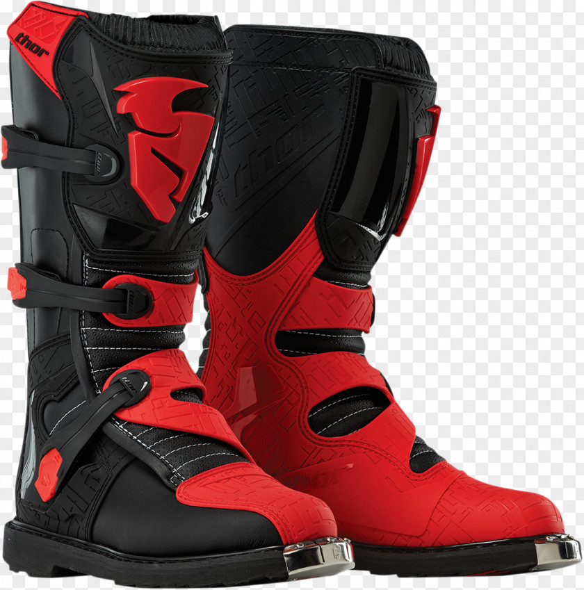 Colorful Boots Motorcycle Boot Thor Clothing Accessories PNG