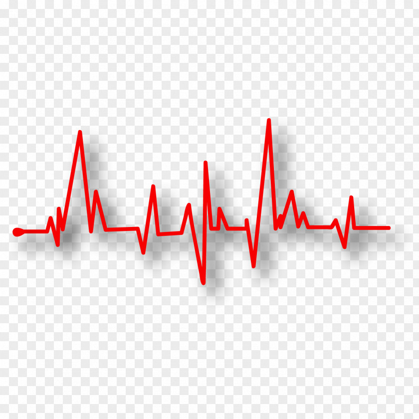 Ecg Heart Rate Pulse Electrocardiography Artery Medicine PNG