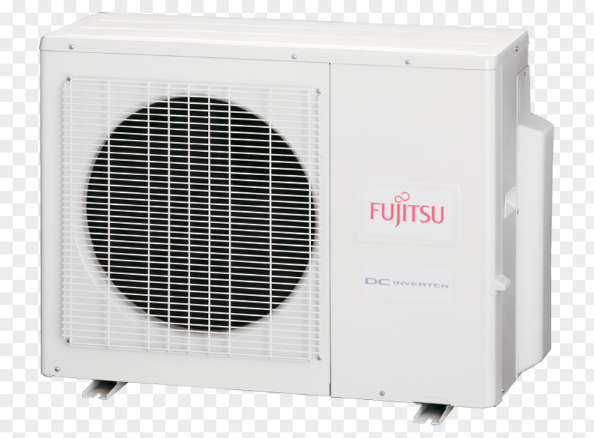 Furnace FUJITSU GENERAL LIMITED Air Conditioning HVAC PNG