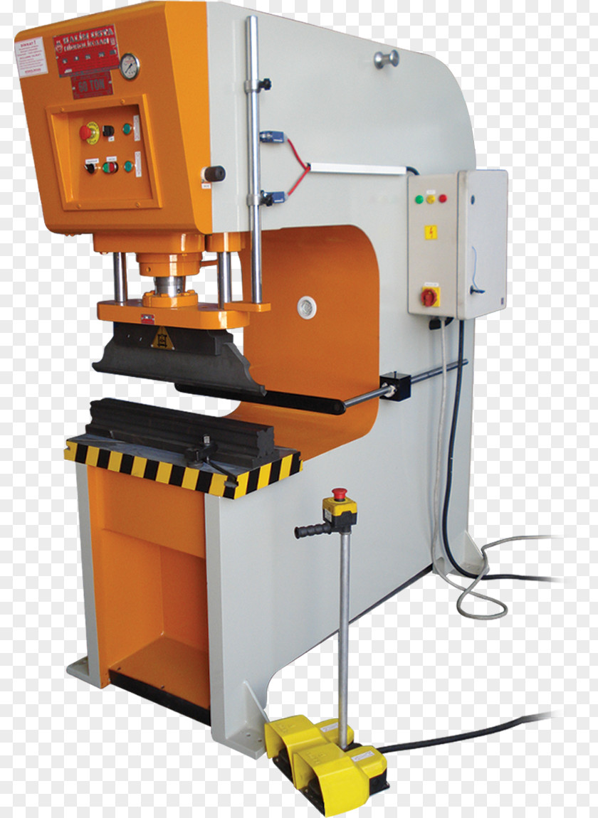Machine Press Hydraulics Hydraulic Manufacturing PNG