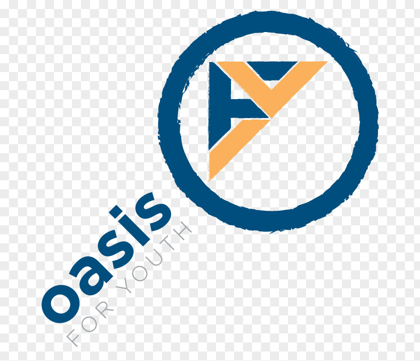Mind The Gap Oasis For Youth Bridge Women's Foundation-Minnesota Logo Brand PNG