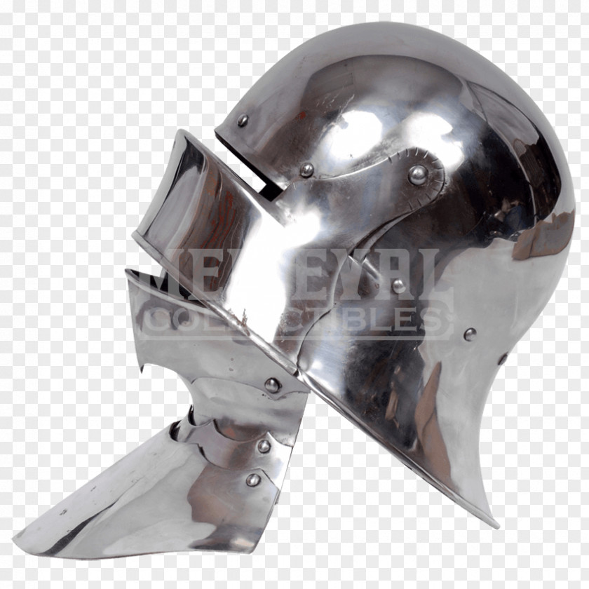 Motorcycle Helmets Sallet Bevor Close Helmet Gothic Plate Armour PNG