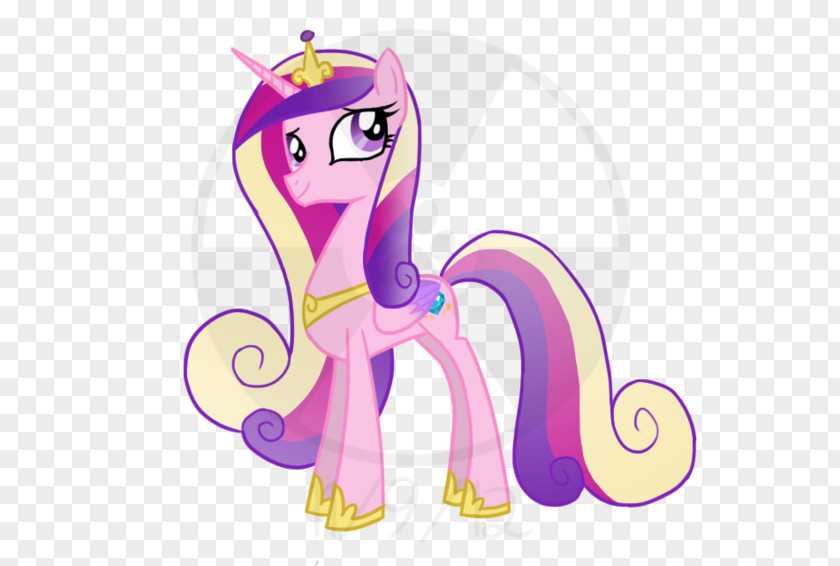 My Little Pony Princess Cadance Twilight Sparkle Pinkie Pie Luna PNG