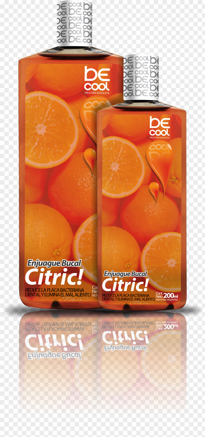 Orange Soft Drink Clementine Valencia PNG