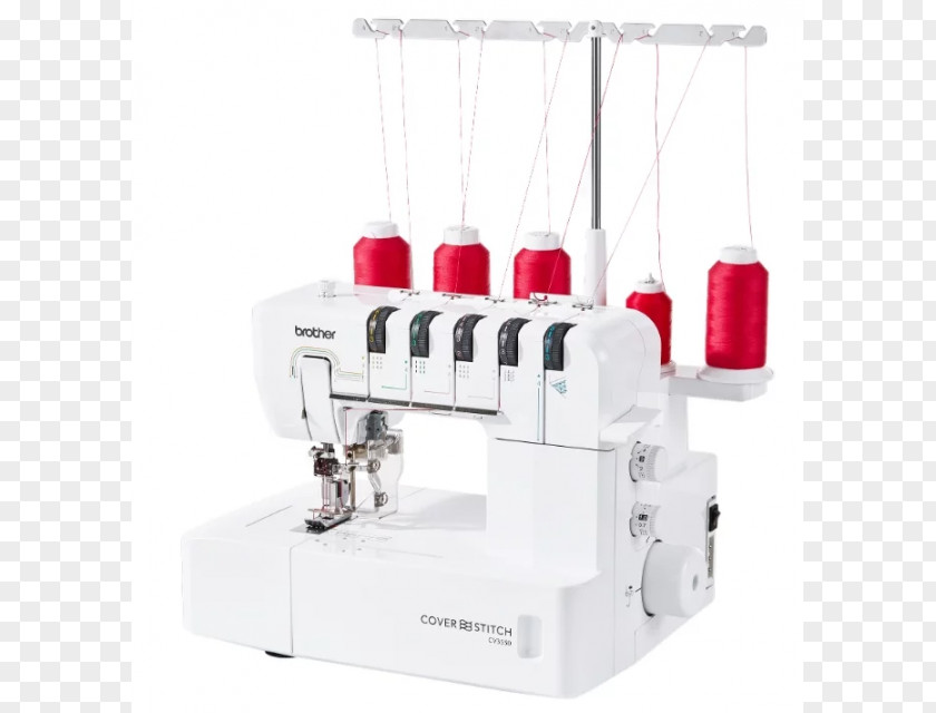 Overlock Sewing Machines Brother Cover Stitch 2340CV PNG