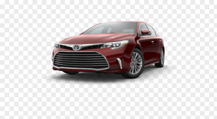 Painter Interior Or Exterior 2018 Toyota Avalon Hybrid Car Luxury Vehicle Sedan PNG