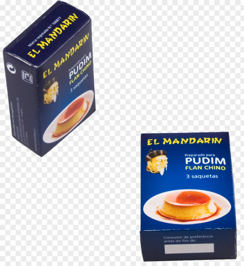 Pudim Packaging And Labeling Instant Coffee Product Pudding PNG