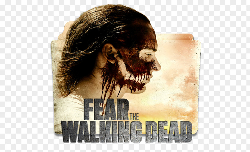 Season 3 Fear The Walking Dead 2 Television Show 4Fear PNG