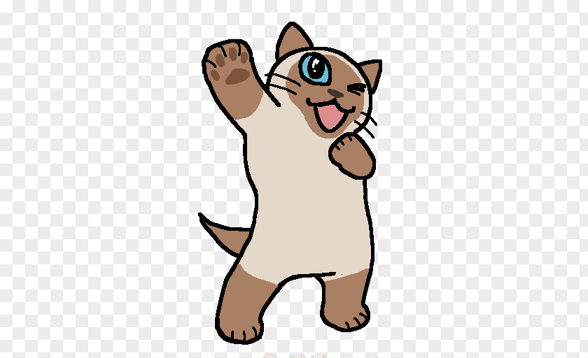 Skin Wildcat Agar.io Kitten Whiskers PNG