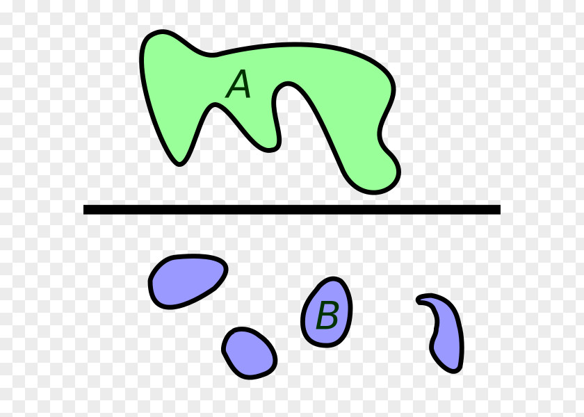 Space Connected Topology Set Topological PNG