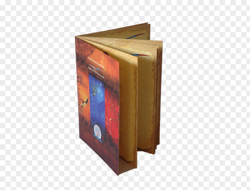Wood Stain Book PNG