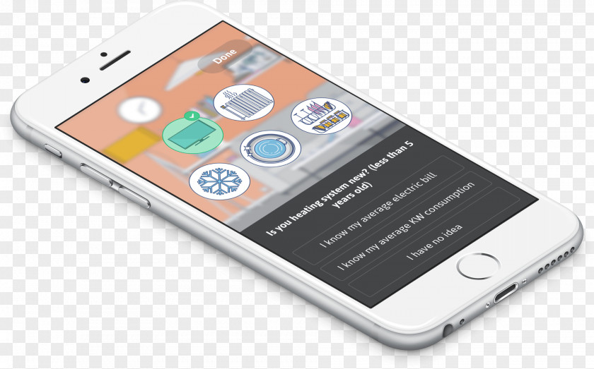 Apps IPhone 6 Plus Adobe After Effects Mockup PNG
