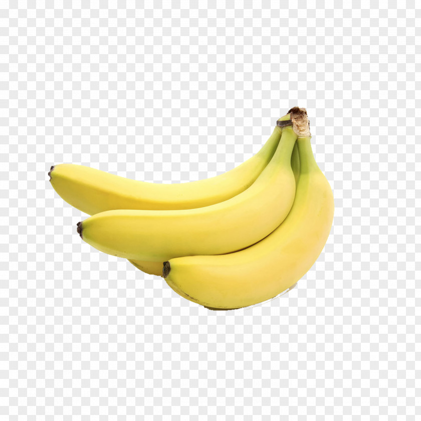 Banana Nutrient Food Eating Fruit PNG