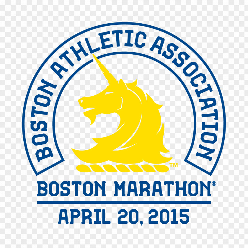 Boston Marathon 2015 Logo The 2017 PNG