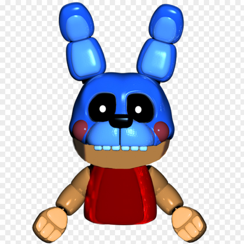 Bully Five Nights At Freddy's: Sister Location Animatronics Android PNG