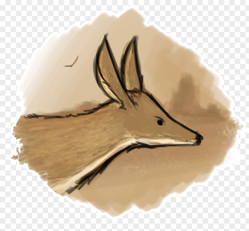 Deer Canidae Dog Drawing Antler PNG