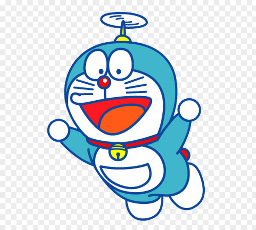 Doraemon The Doraemons Cartoon Animation PNG