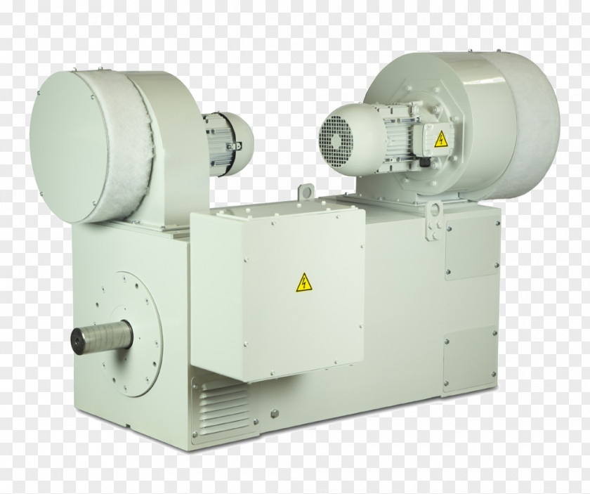 Dyno Vascat Electric Machine Motor Dynamometer PNG