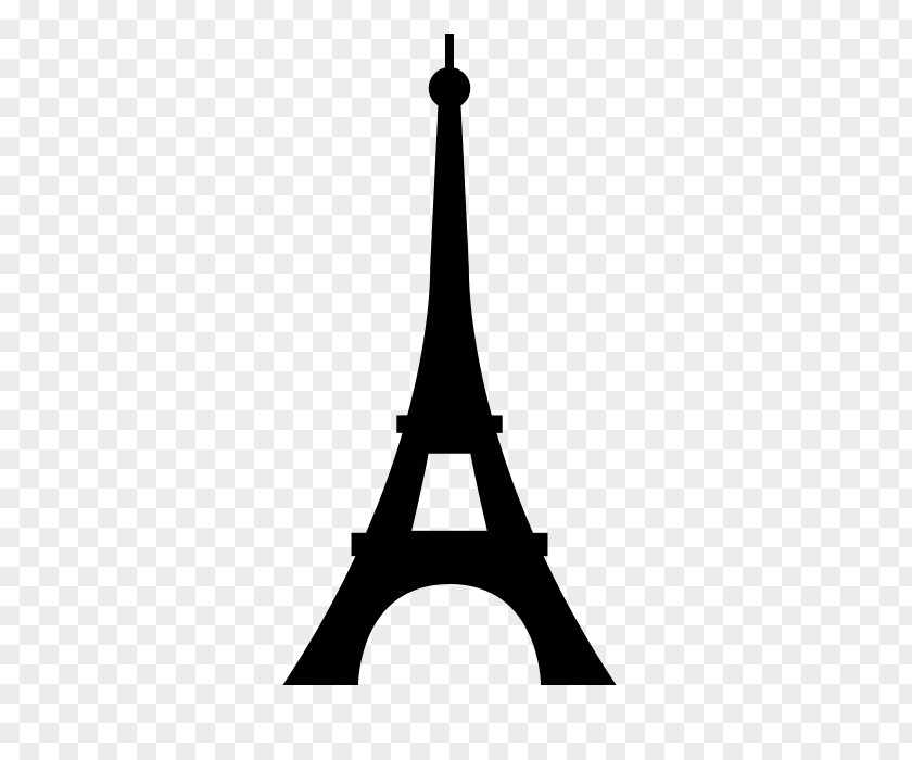 Eiffel Tower Champ De Mars PNG
