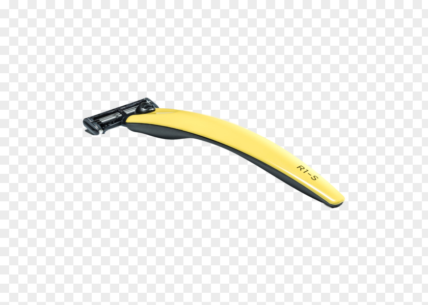 Gillette Razor Straight Mach3 Knife Shaving PNG