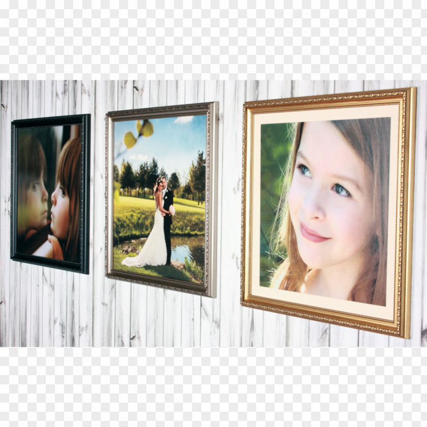 Hanging Polaroid Printing Photographic Paper Window PNG