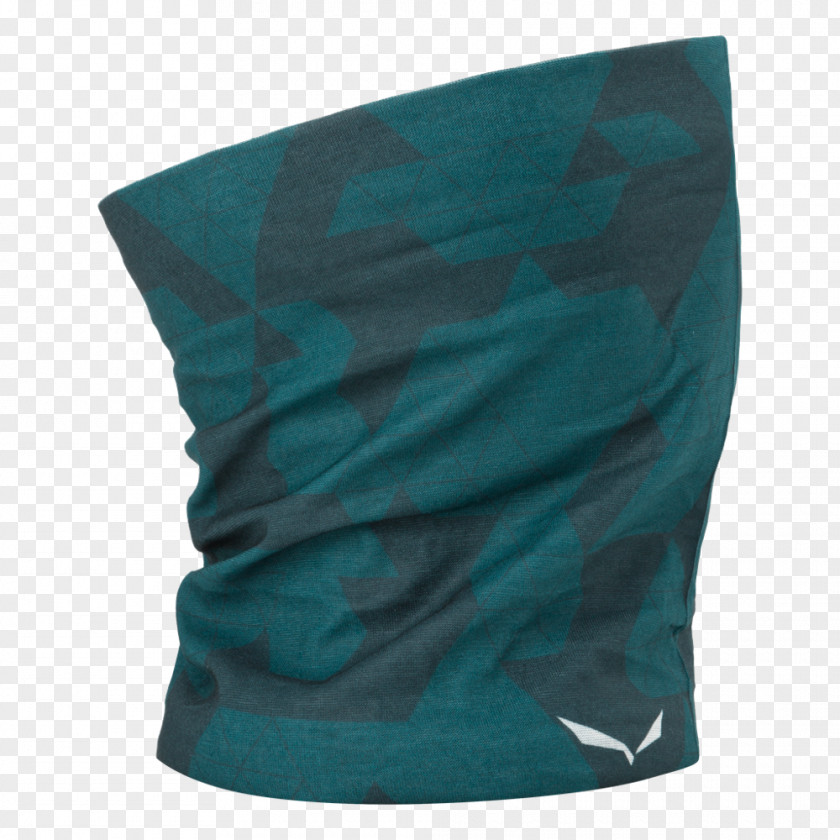 Headband Blue Color Buff Turquoise PNG