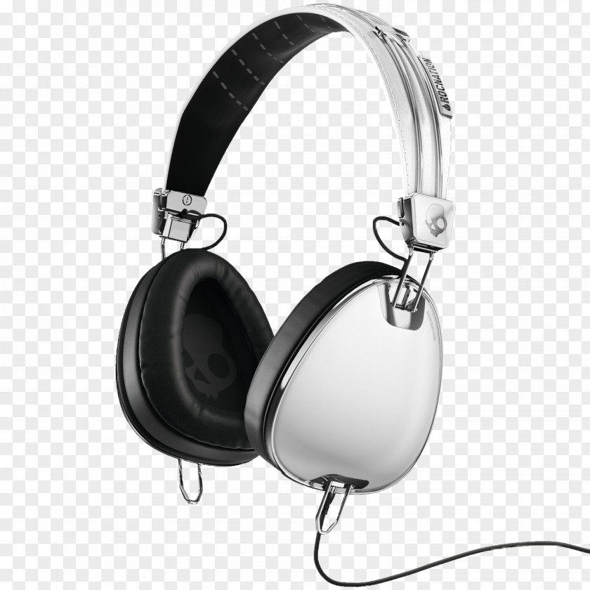 Headphones Skullcandy Aviator Amazon.com Microphone PNG