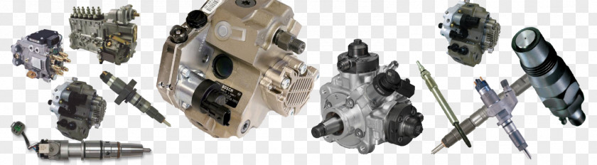 Injector Fuel Injection Pump Diesel Engine PNG