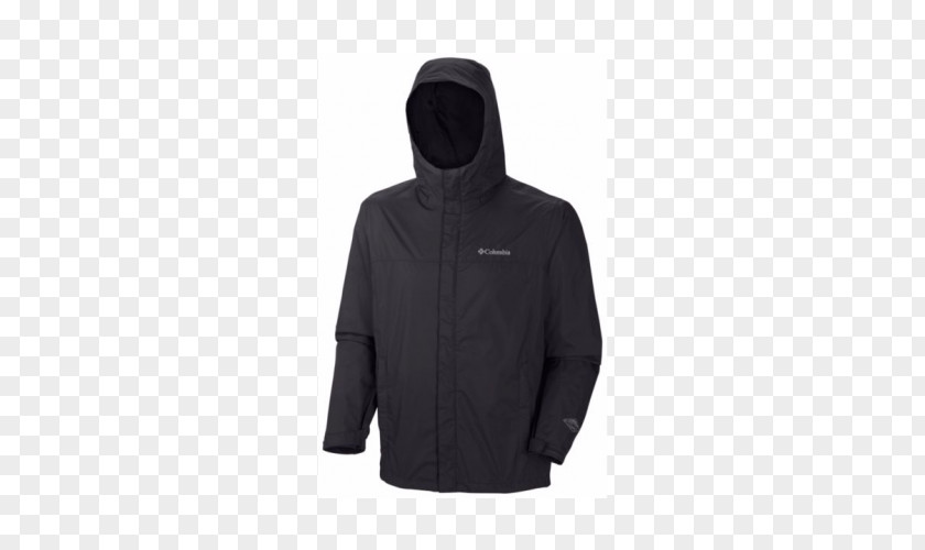 Jacket Hoodie Polar Fleece Parka PNG