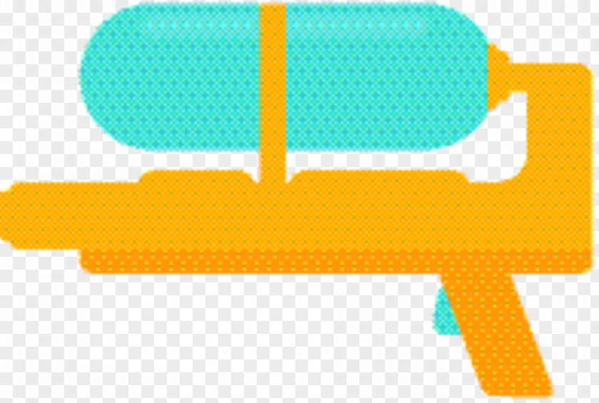 Logo Furniture Yellow Background PNG