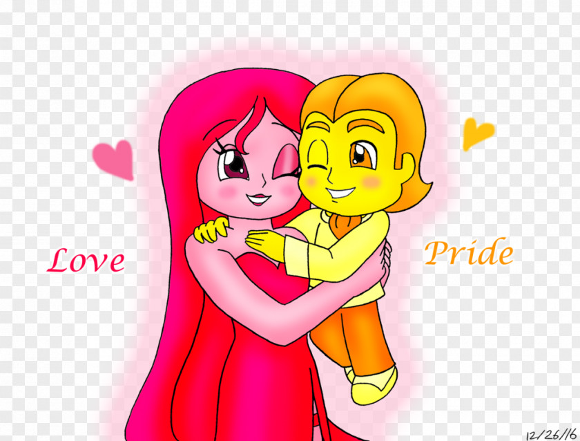 Love Pride Joy Work Of Art Illustration Artist Valentine's Day PNG
