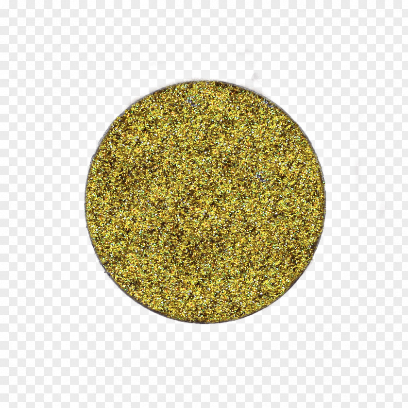 Miniature Mojito Lemon Glitter Paraben PNG