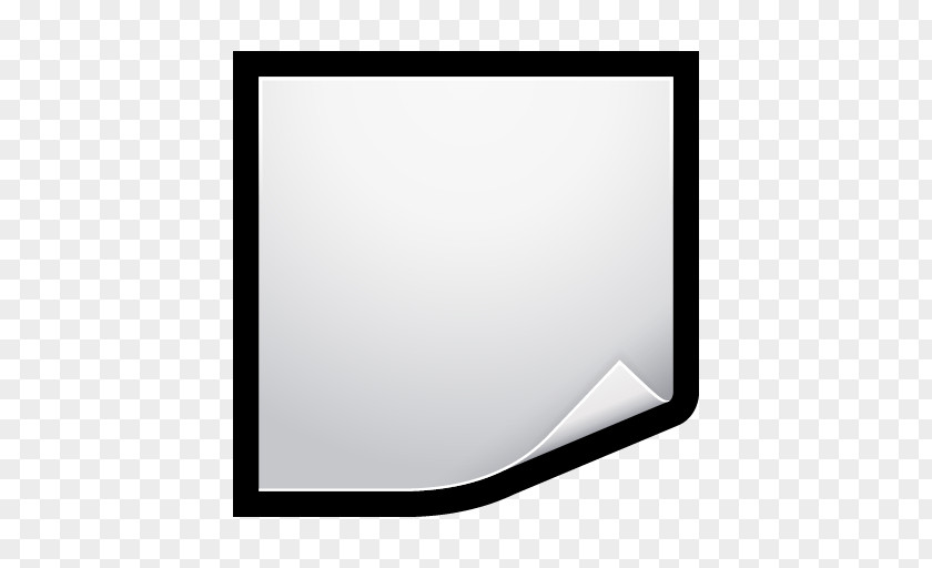 Notes MacOS PNG