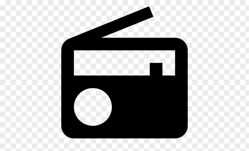 Radio Internet FM Broadcasting Material Design PNG