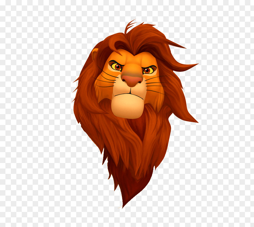 The Lion King Simba Shenzi Mufasa Pumbaa PNG