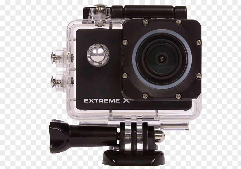 Win In Action Nikkei Extreme X2 X6 Camera Video Cameras PNG