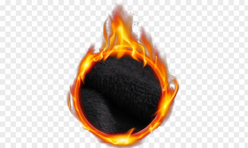 Winter Warm Pants Fireball Flame Fire Color PNG