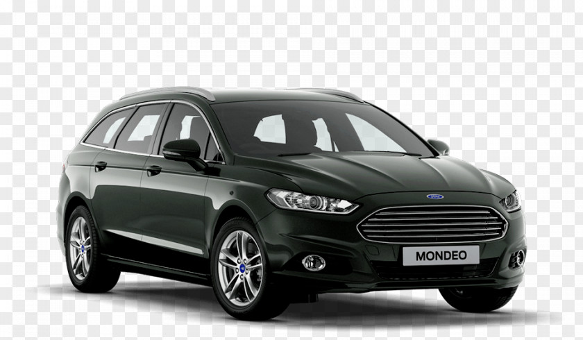 Car Ford Mondeo Motor Company Fiesta PNG