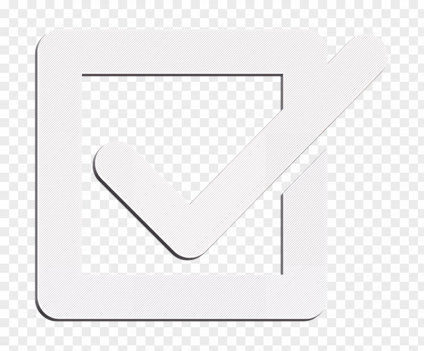 Checkbox Icon Universalicons Interface PNG
