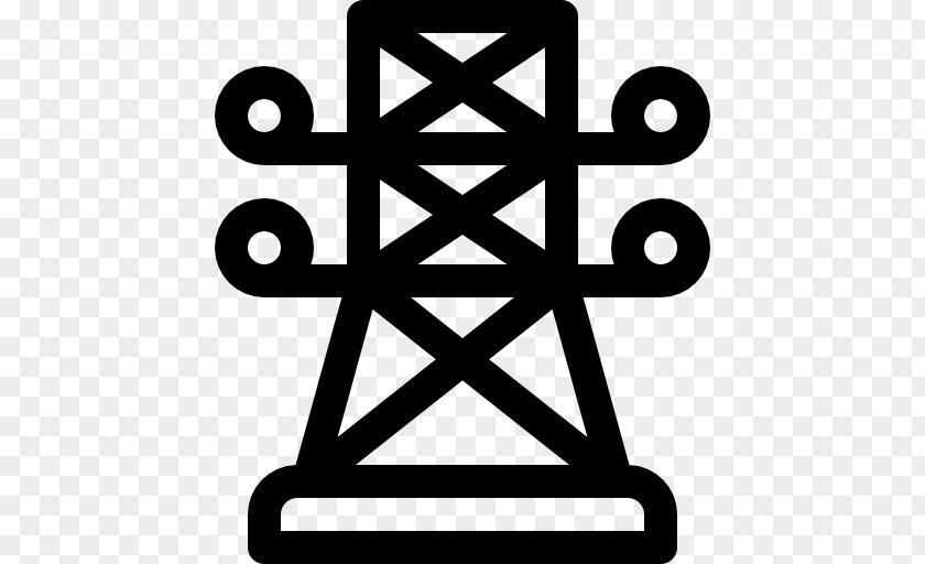 Electrical Tower PNG