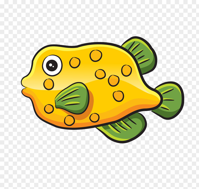 Fish PNG